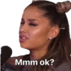 ARIANA GRANDE 6