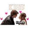 STAND DE LOS BESOS✪Hilmigue 9