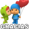 Harley
GRACIAS