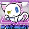 De Qué HABLAS?