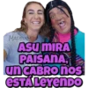 Natalia Málaga - Perú 10