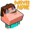 Minecraft ▣ Player 9