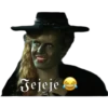 Jejeje