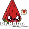 DE NADA
Shasep_Arsenas