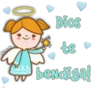 @lexa
W
Dios
te
bendiga!