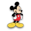 Mickey Mouse 3 6