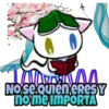 A WALA
M
No Se Quién eresY
nome IMPORTA