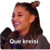 ARIANA GRANDE 7