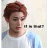 KPOP RANDOM (MALE) 9