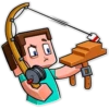 Minecraft ▣ Player 11