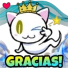 GRACIAS!