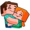 Minecraft ▣ Player 12