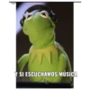 LA RANA RENE 6