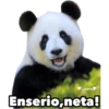 Lucero
Enserio,neta!