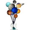 Инопланетяне и космос 11