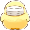 Soft & Cute Chick (Summer) 11