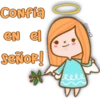 Confía
en el
Señor!
@lexa