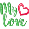 Myc
love