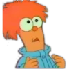 Muppet Babies DZ 9
