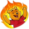 Winnie the Pooh 5
