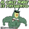 Plankton 2 (Bob Esponja) 9