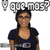 Y que mas?
O Grillow