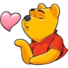 Winnie the Pooh 6