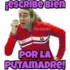 Natalia Málaga - Perú 14