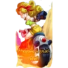Atrápame Puedes
bebell