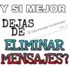 Y SI MEJOR? 12