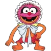 Muppet Babies DZ 10