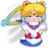 Sailor Moon (MariaSol) 9