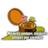 Mejores amigos, mejores amigos por siempre