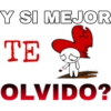 Y SI MEJOR? 13