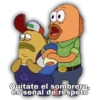 00 Quitate el sombrere, es señal de respeto