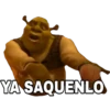 Shrek 1 10