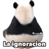Lucero
La ignoracion