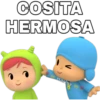 COSITA
HERMOSA
Harley