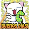 Buenos DÍAS!