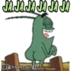 Plankton 2 (Bob Esponja) 10