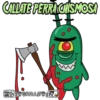 Plankton 2 (Bob Esponja) 11