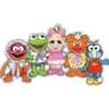 Muppet Babies DZ 11