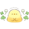 Soft & Cute Chick (Summer) 13