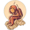 Инопланетяне и космос 13