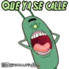 Plankton 2 (Bob Esponja) 13