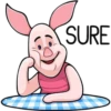 Winnie the Pooh 7