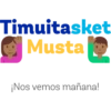 Timuitasket
Musta
¡Nos vemos mañana!