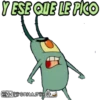 Plankton 2 (Bob Esponja) 14