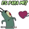 Plankton 2 (Bob Esponja) 16