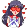 Sailor Moon (MariaSol) 11